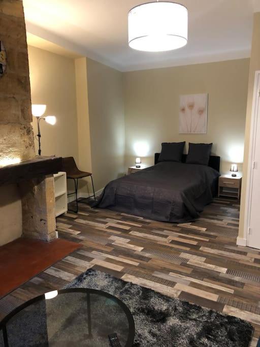 Escapade Cosy Au Coeur De La Cite Medievale Sarlat-la-Caneda Ngoại thất bức ảnh