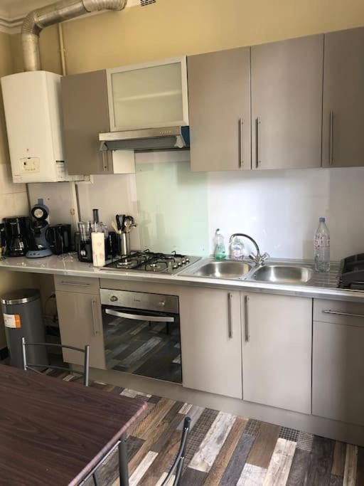 Escapade Cosy Au Coeur De La Cite Medievale Sarlat-la-Caneda Ngoại thất bức ảnh