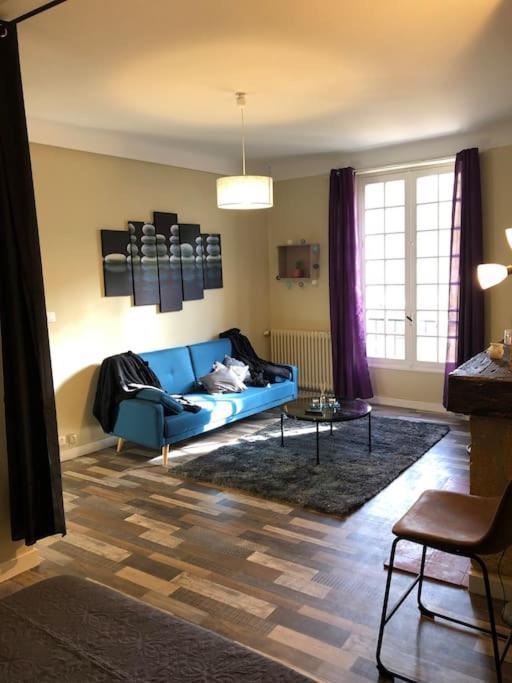 Escapade Cosy Au Coeur De La Cite Medievale Sarlat-la-Caneda Ngoại thất bức ảnh