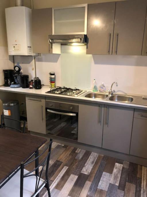 Escapade Cosy Au Coeur De La Cite Medievale Sarlat-la-Caneda Ngoại thất bức ảnh