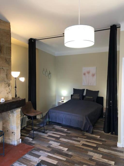 Escapade Cosy Au Coeur De La Cite Medievale Sarlat-la-Caneda Ngoại thất bức ảnh