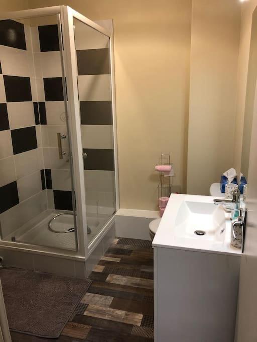 Escapade Cosy Au Coeur De La Cite Medievale Sarlat-la-Caneda Ngoại thất bức ảnh