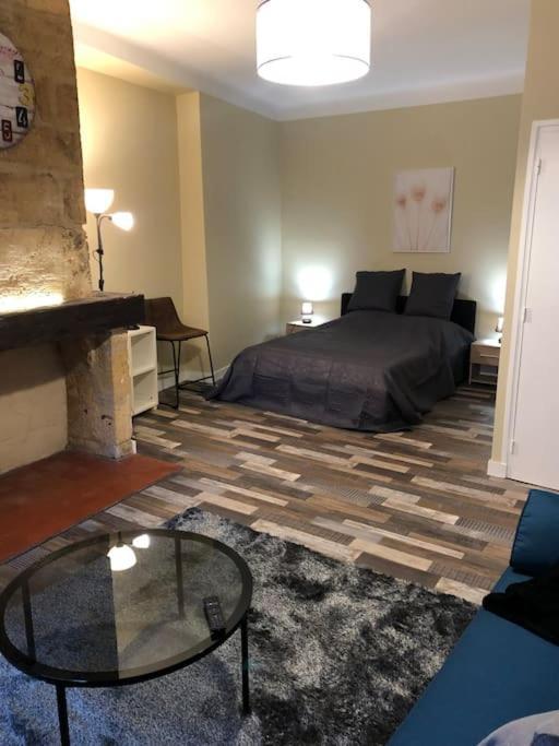Escapade Cosy Au Coeur De La Cite Medievale Sarlat-la-Caneda Ngoại thất bức ảnh