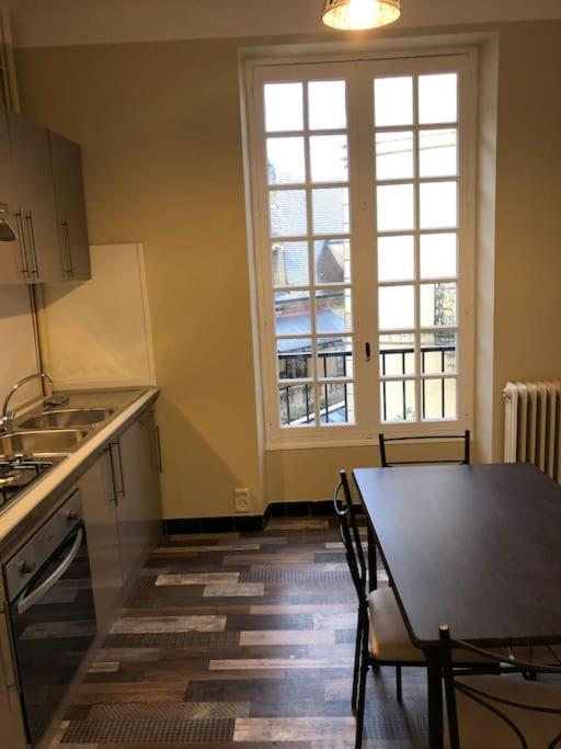 Escapade Cosy Au Coeur De La Cite Medievale Sarlat-la-Caneda Ngoại thất bức ảnh