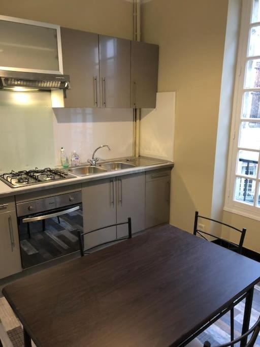 Escapade Cosy Au Coeur De La Cite Medievale Sarlat-la-Caneda Ngoại thất bức ảnh